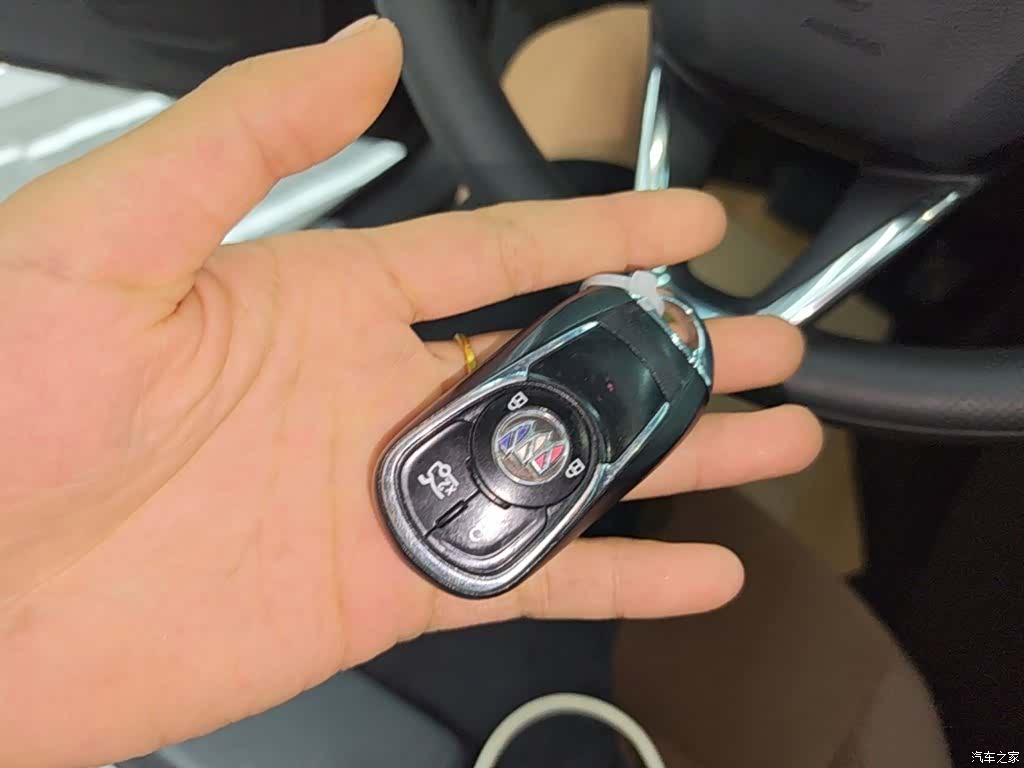 Buick Regal, 2022 9