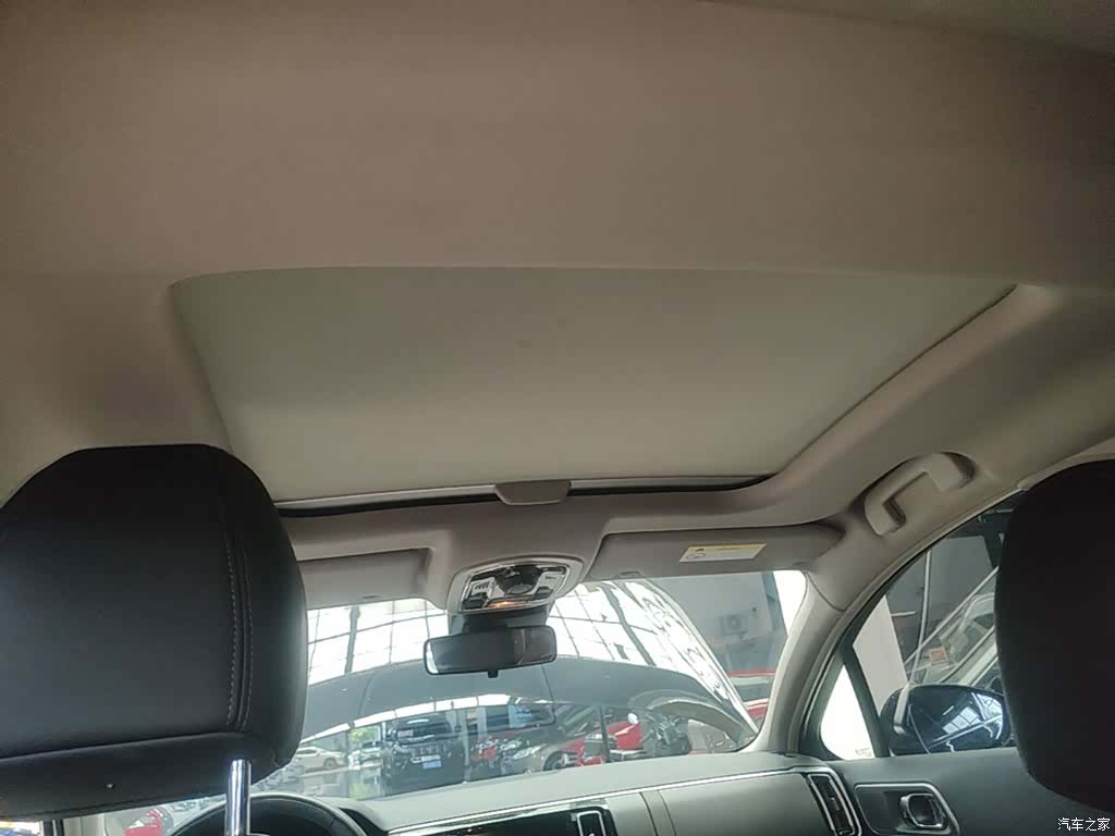 Citroen C6, 2023 18
