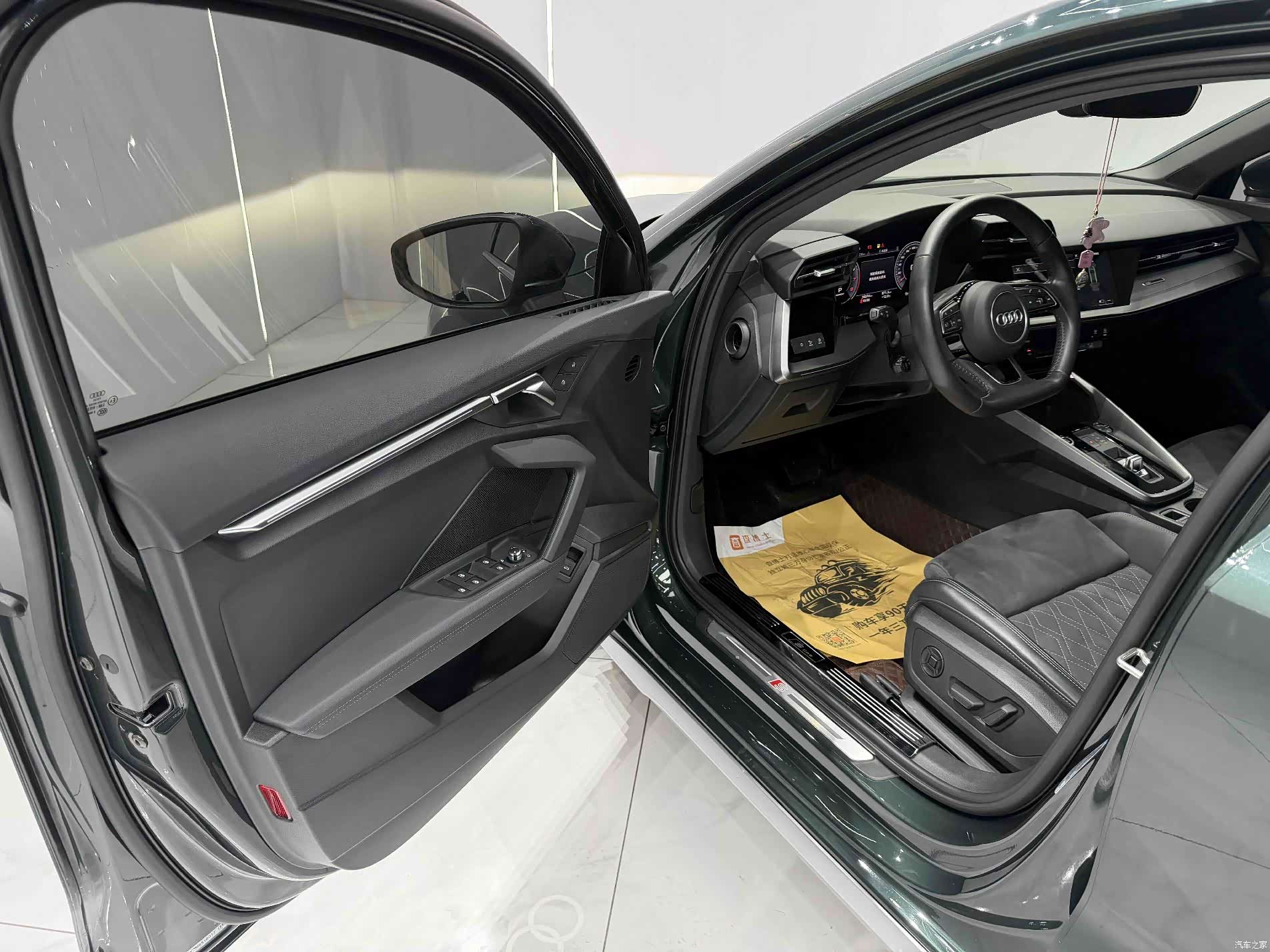 Audi A3, 2022 4