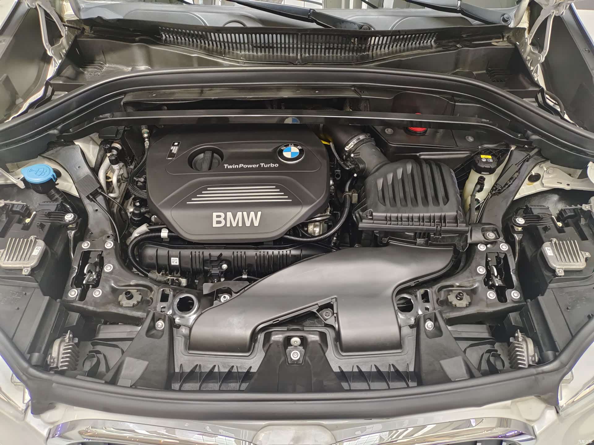 BMW X1, 2017 22