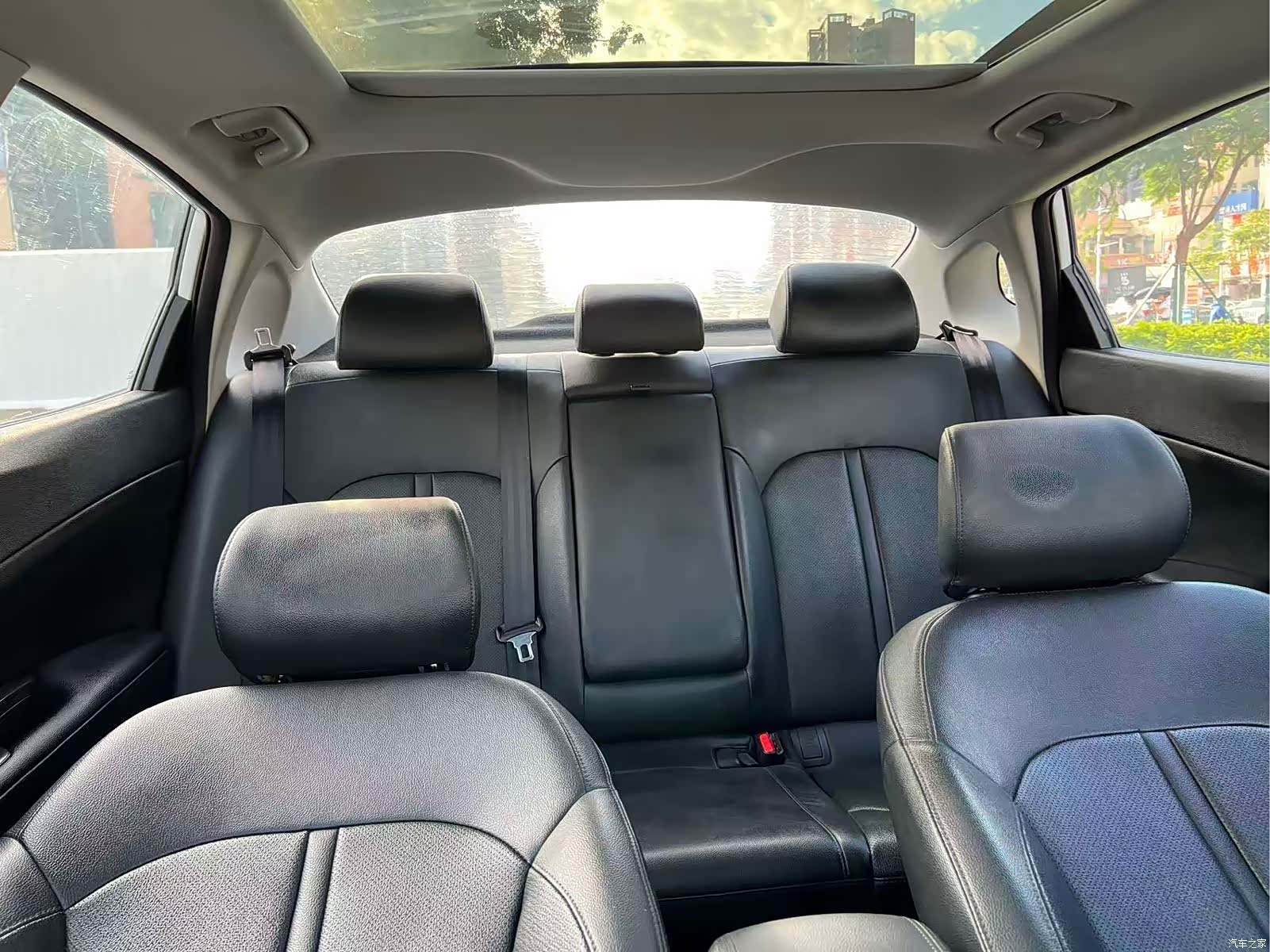 Kia K5, 2017 16