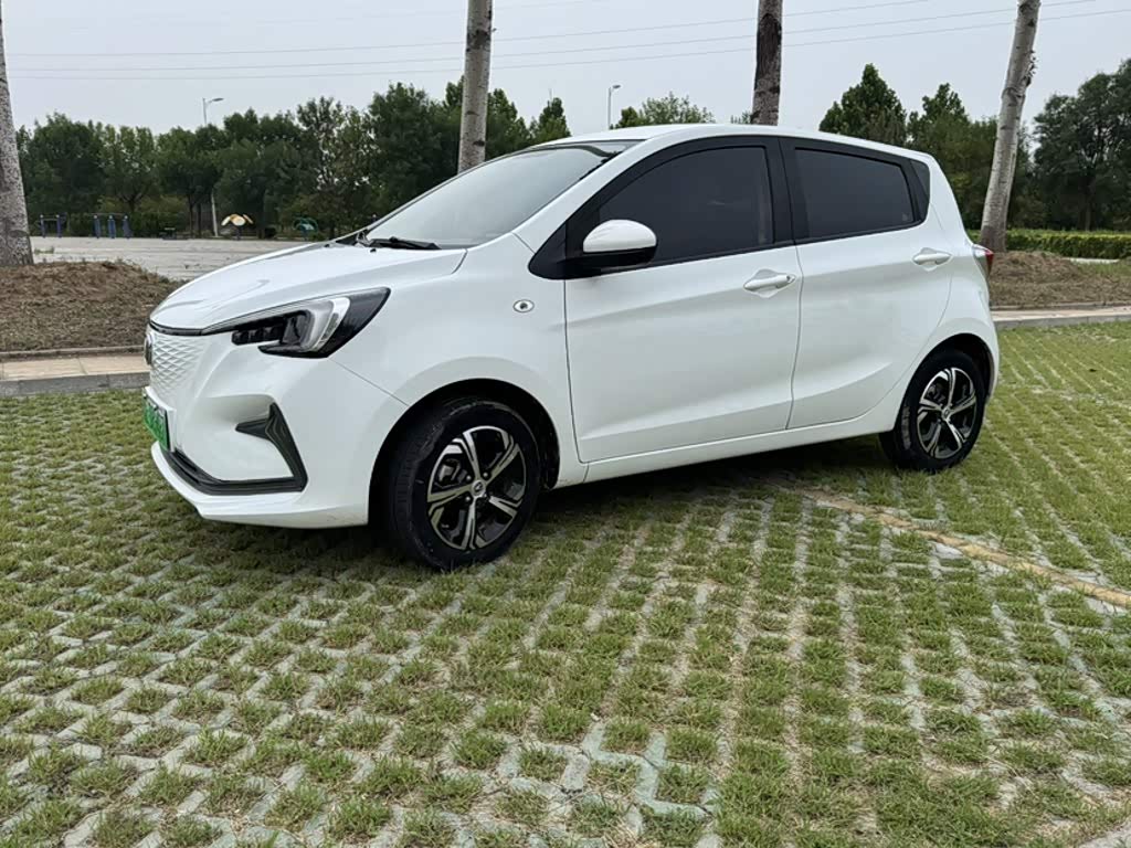 Changan E-Star