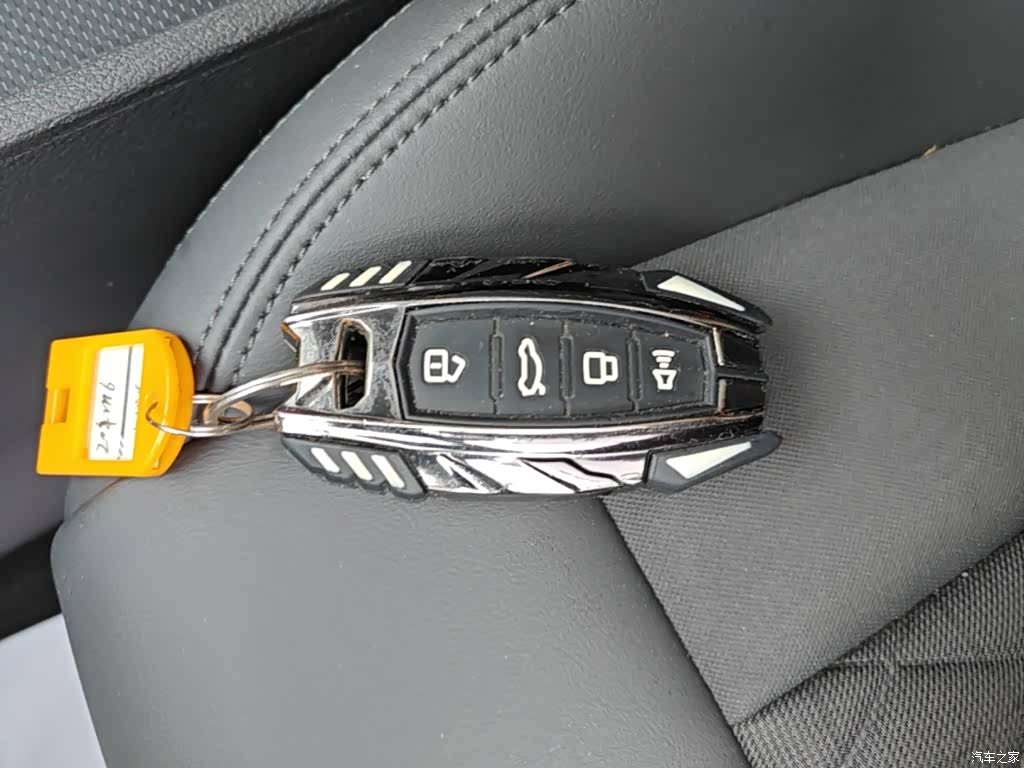 Haval H6, 2020 9