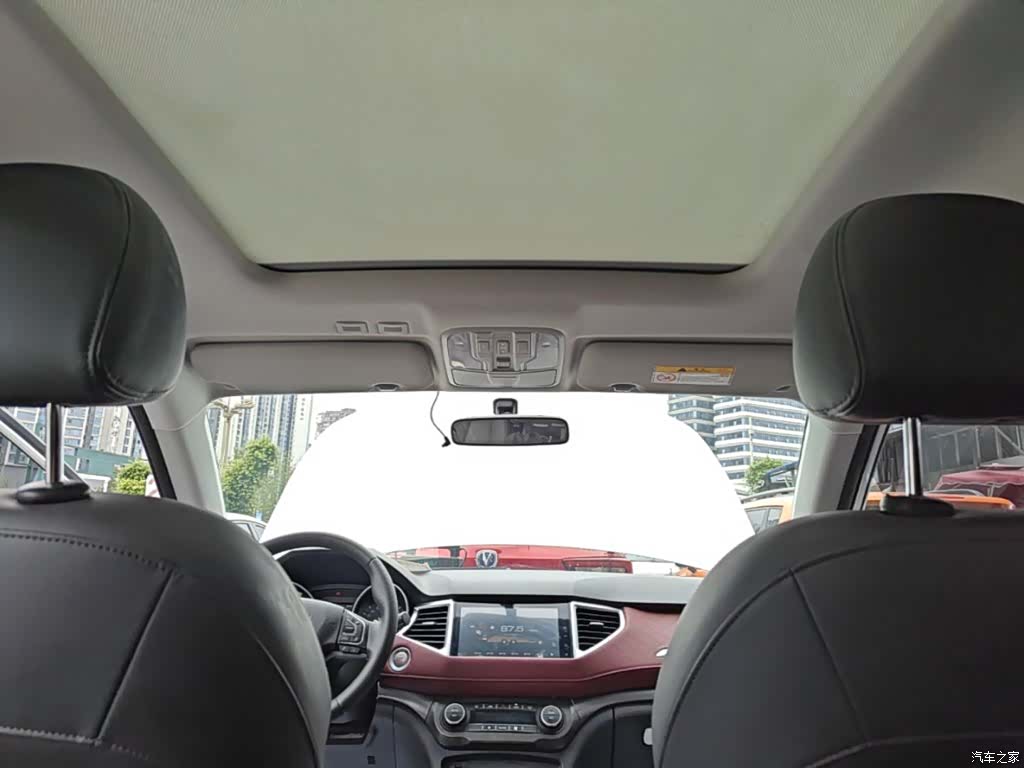 Haval H6, 2020 18