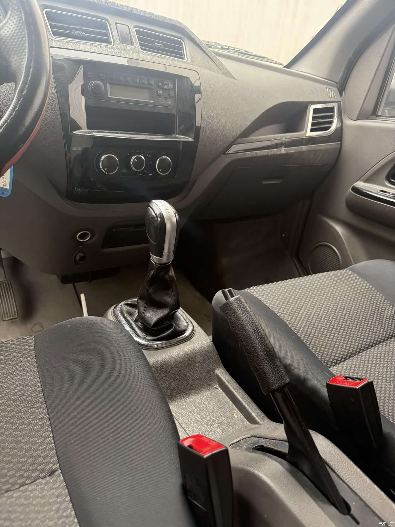 DongFeng EM26, 2024 9