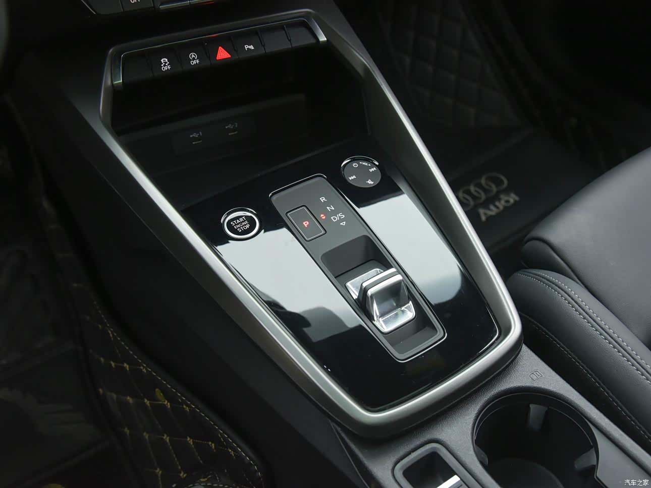 Audi A3, 2022 9