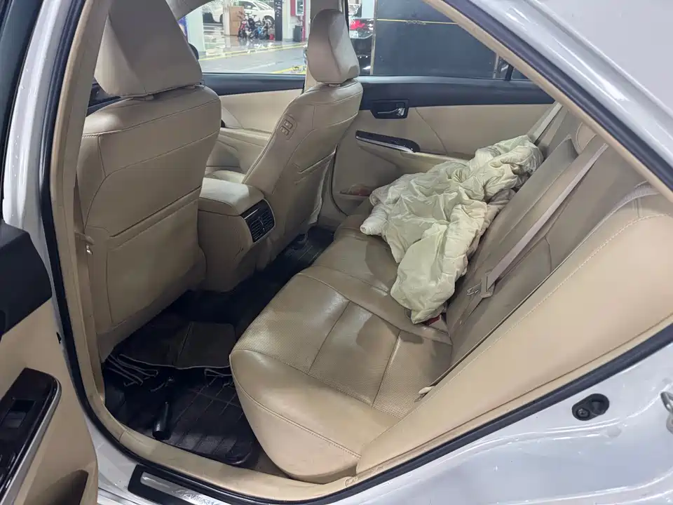 Toyota Camry Toyota Camry
