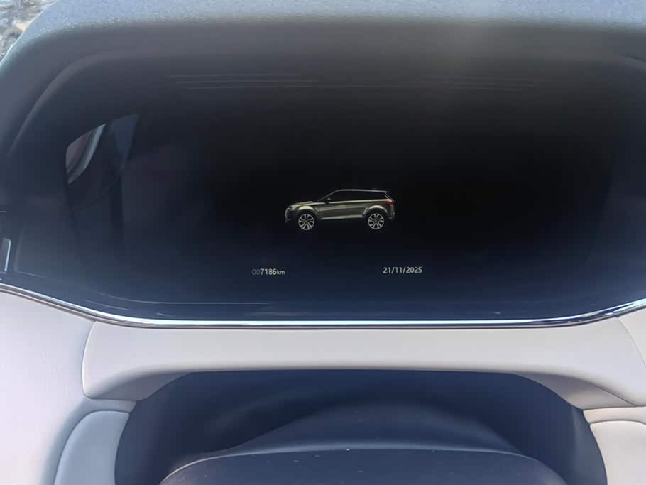 Land Rover Range Rover Aurora