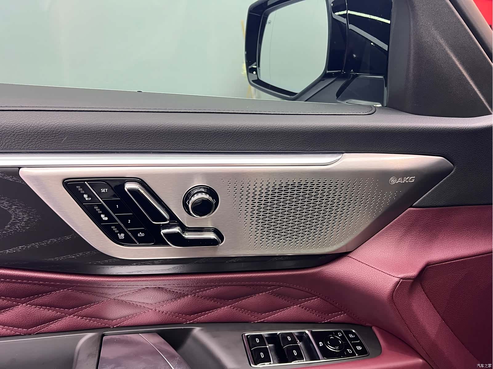 Cadillac CT6, 2026 12