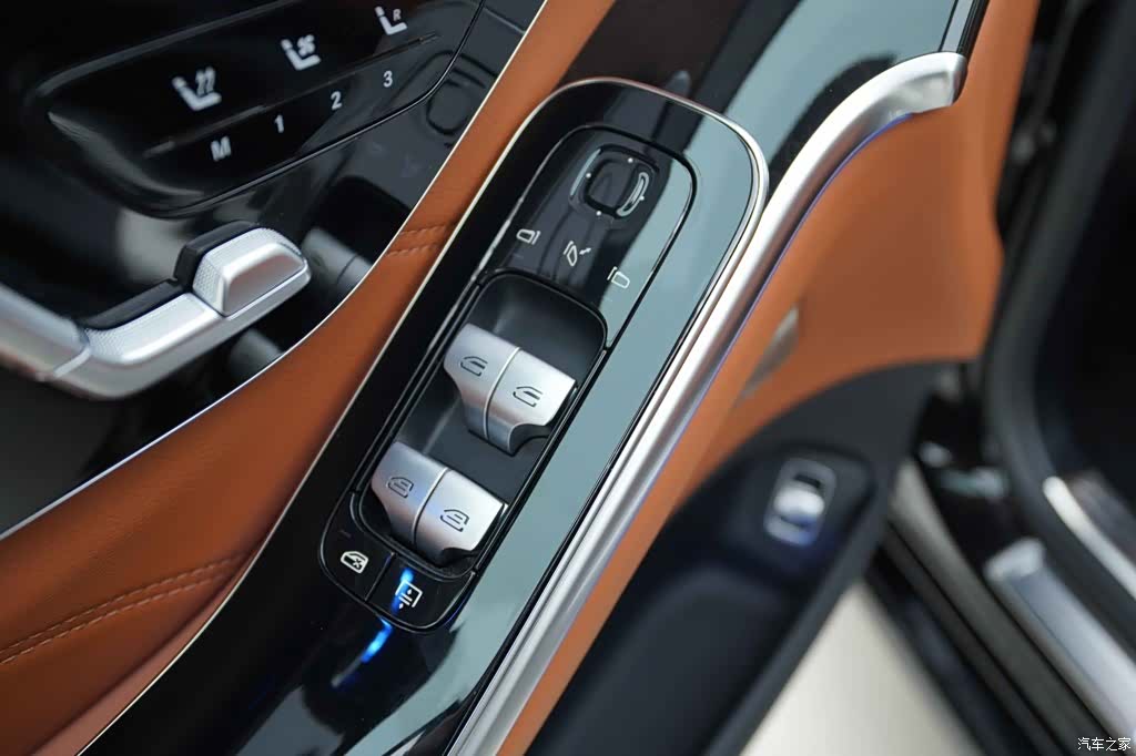 Maybach S-Class, 2024 9