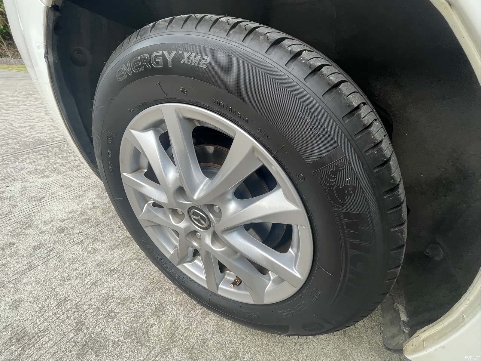 Mazda Mazda3, 2019 7