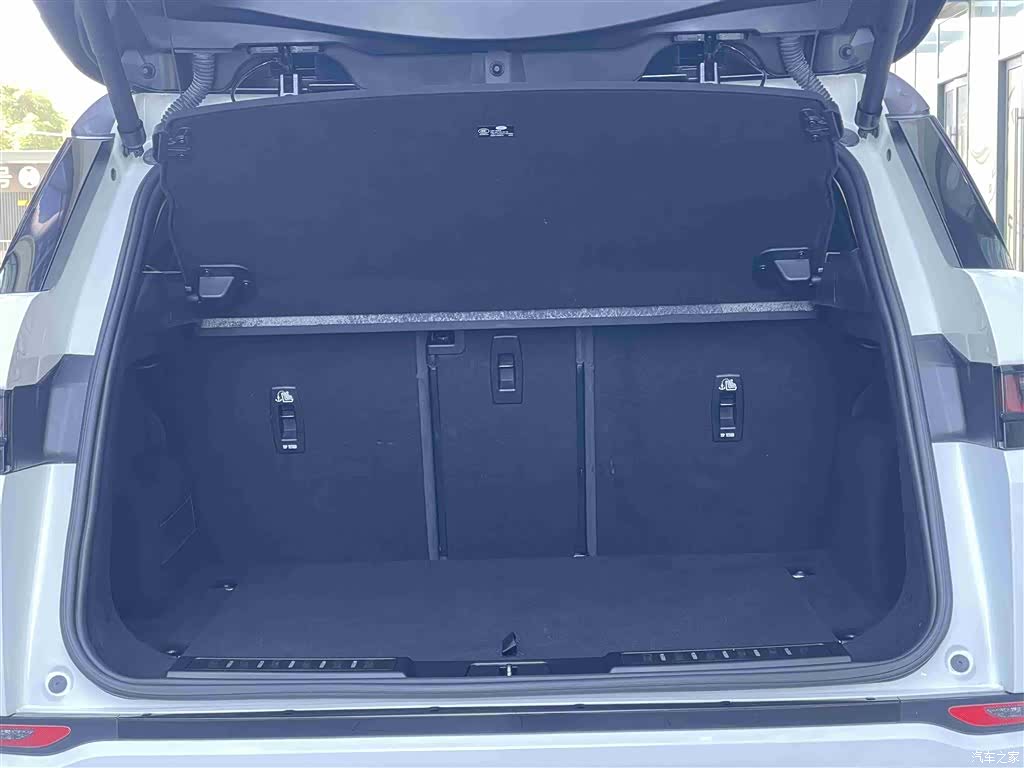 Land Rover Range Rover, 2020 21