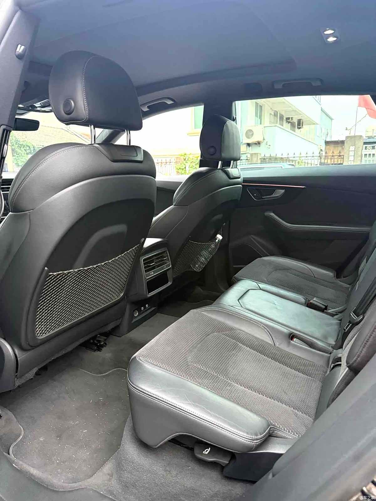 Audi Q8, 2020 6