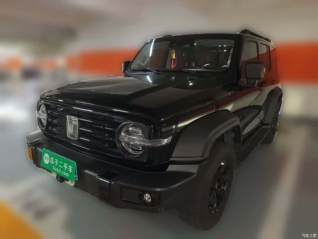 Tank 300, 2021 2