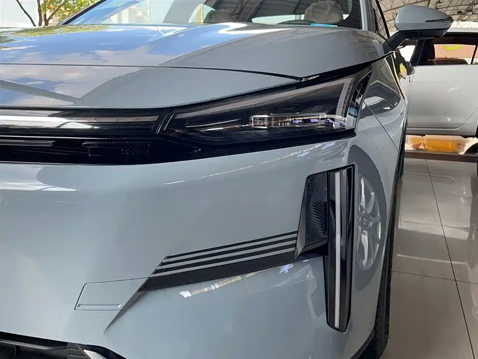 Geely Galaxy Galaxy L6