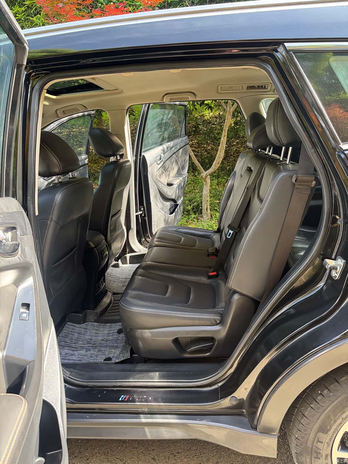 DongFeng 580, 2018 10
