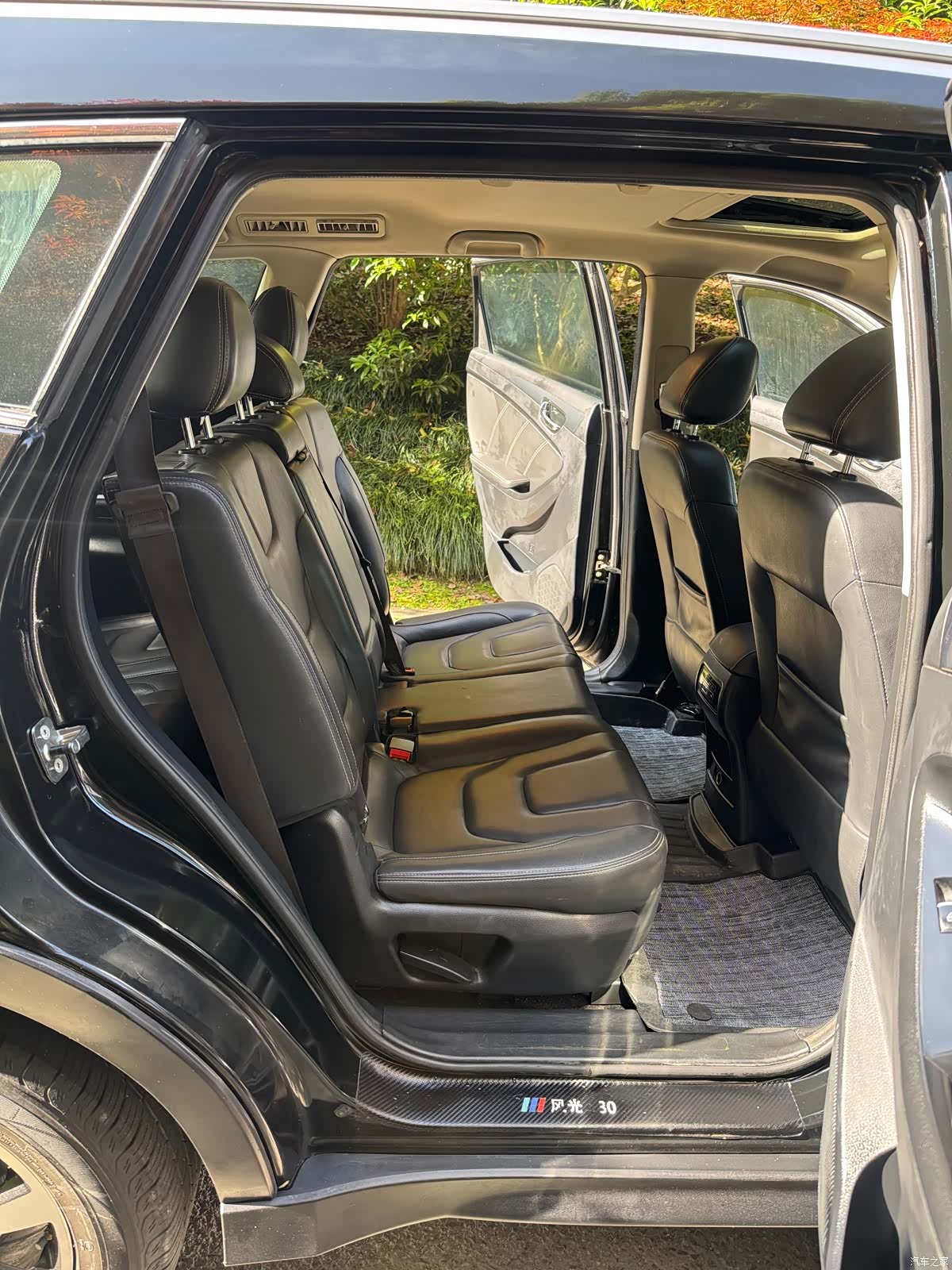 DongFeng 580, 2018 14