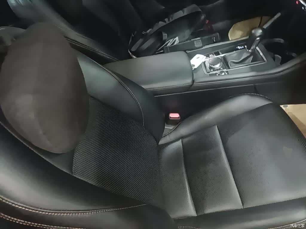 Mazda Mazda3, 2020 25