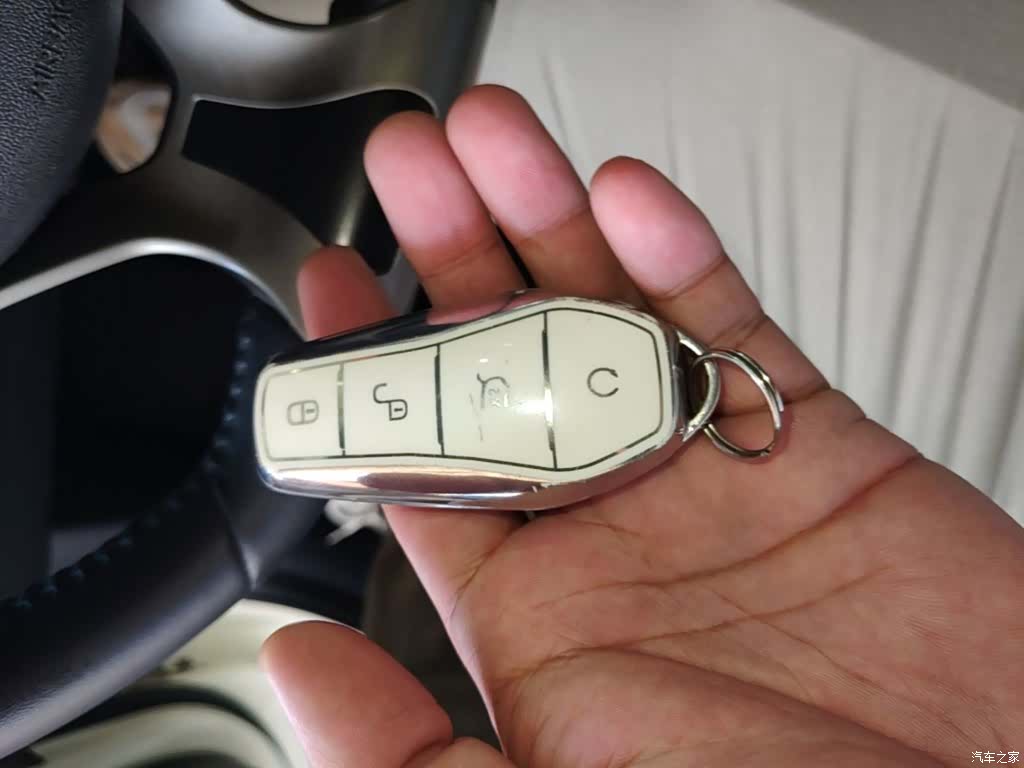 BYD Dolphin, 2024 9