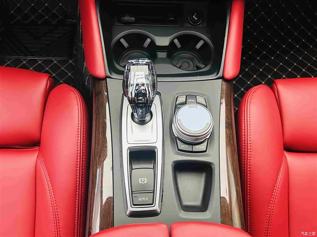 BMW X6, 2014 17