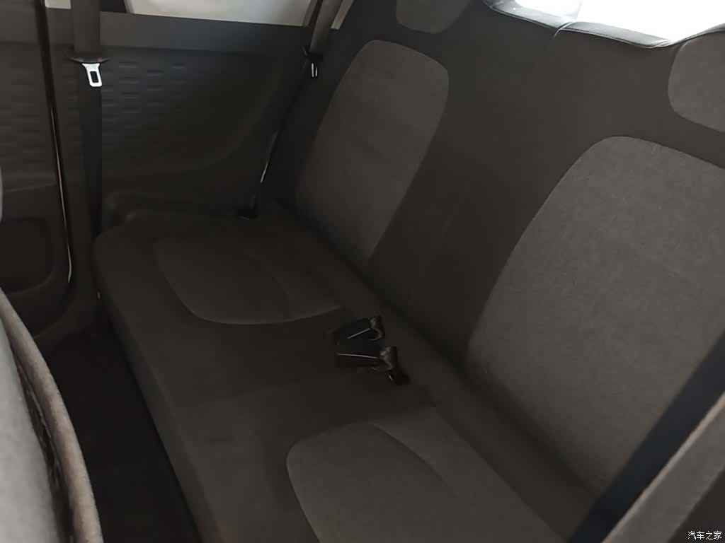 Wuling MINIEV, 2021 17