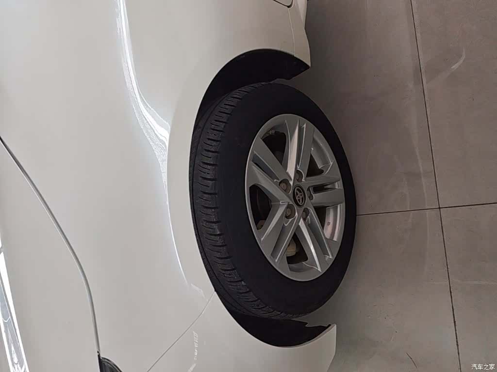Toyota Levin, 2019 23
