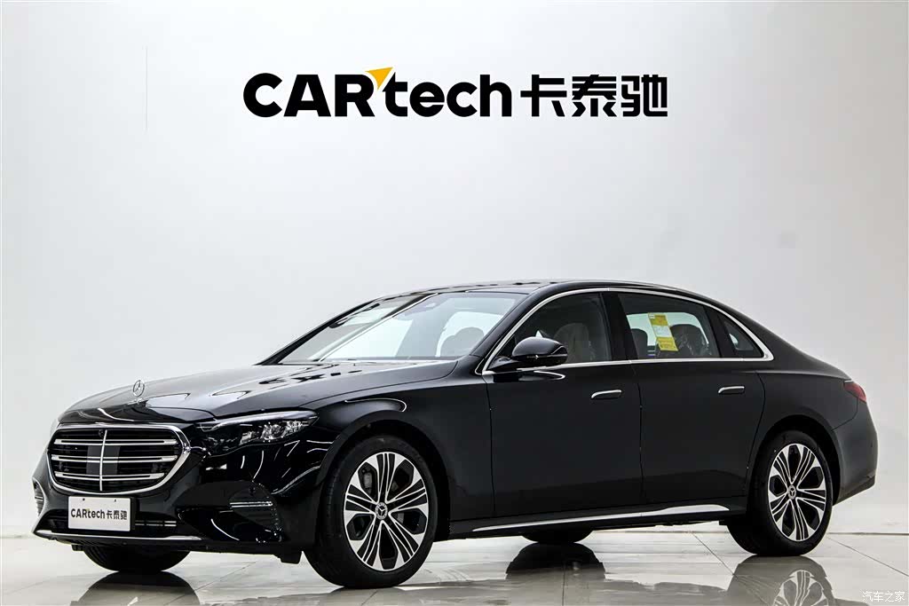 Mercedes-Benz E-Class, 2026 13