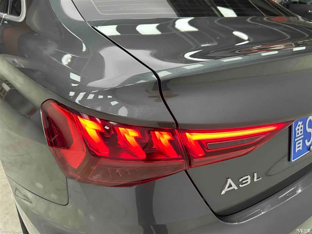 Audi A3, 2023 18