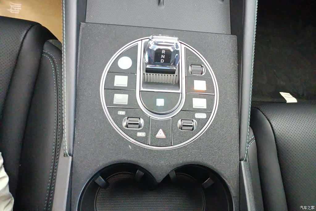 BYD Seal, 2025 16