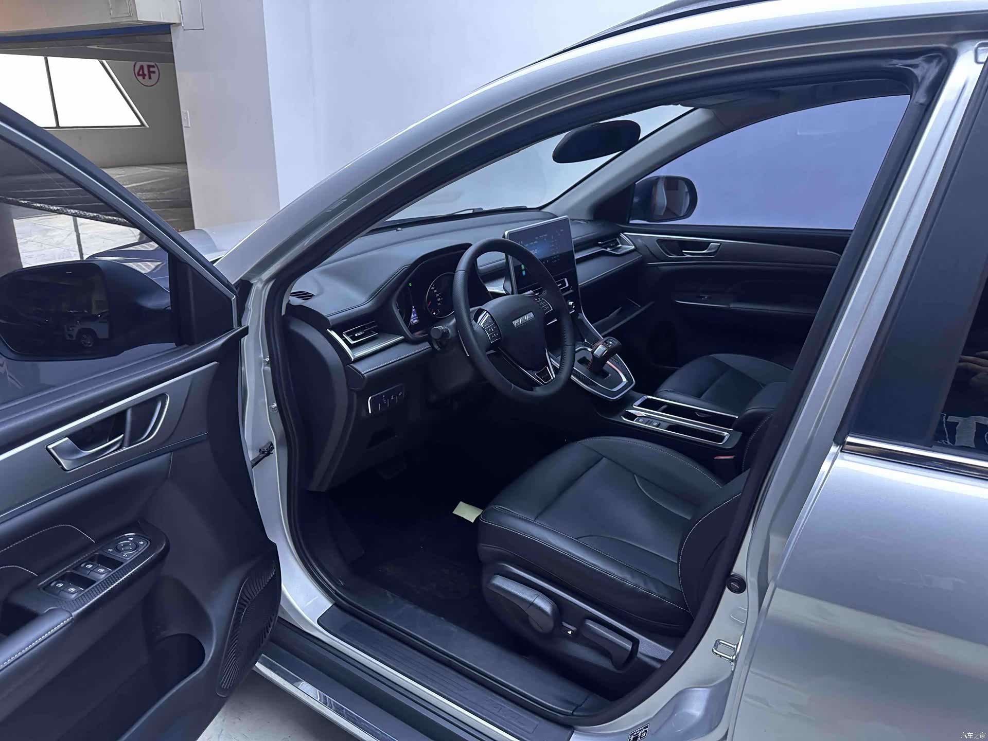 Haval M6, 2023 9