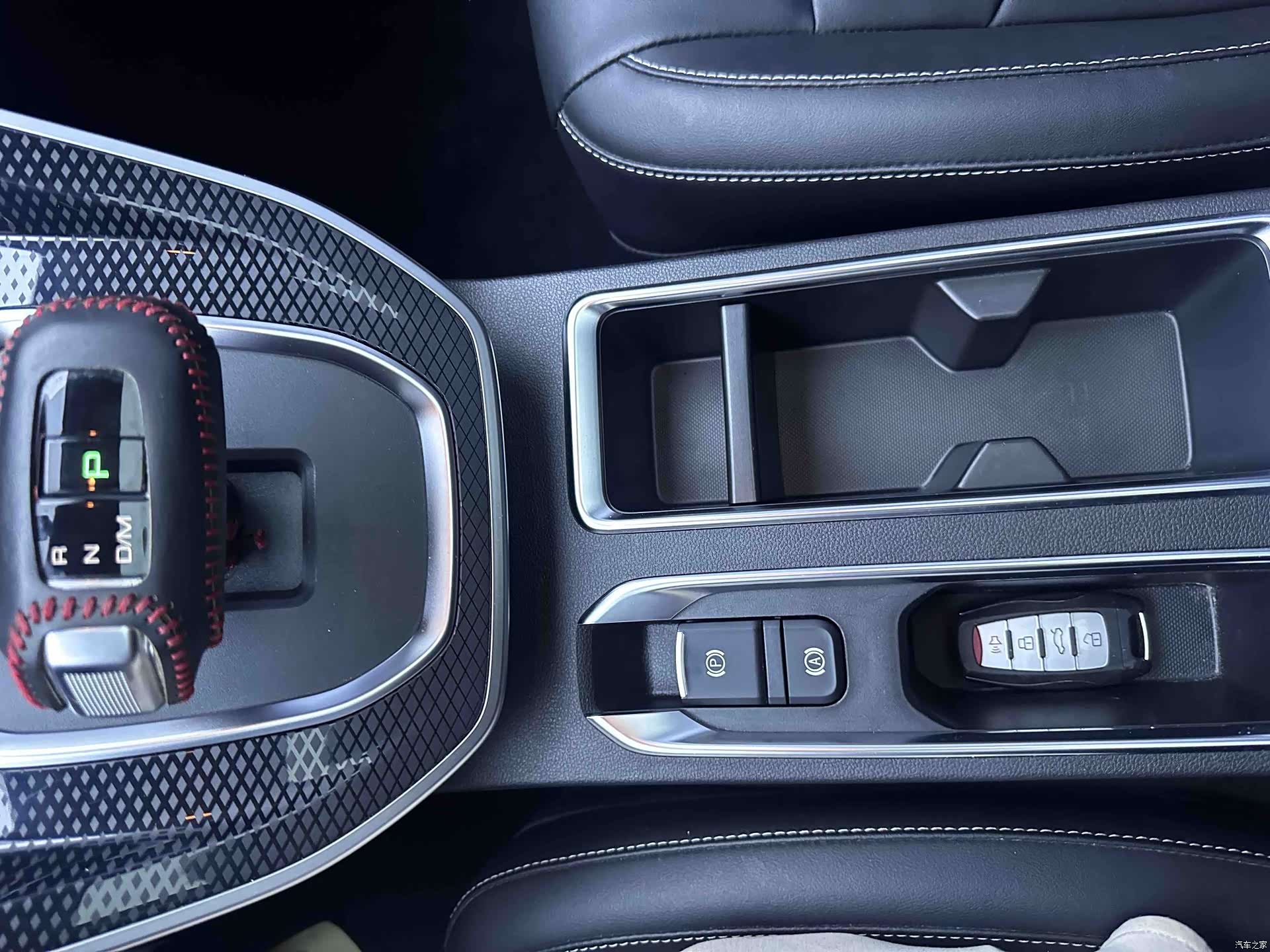 Haval M6, 2023 15