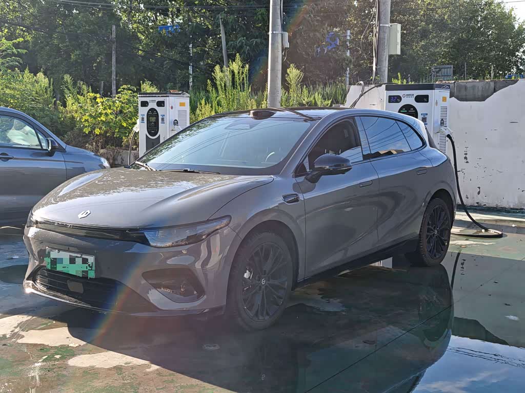 Leapmotor Lafa5