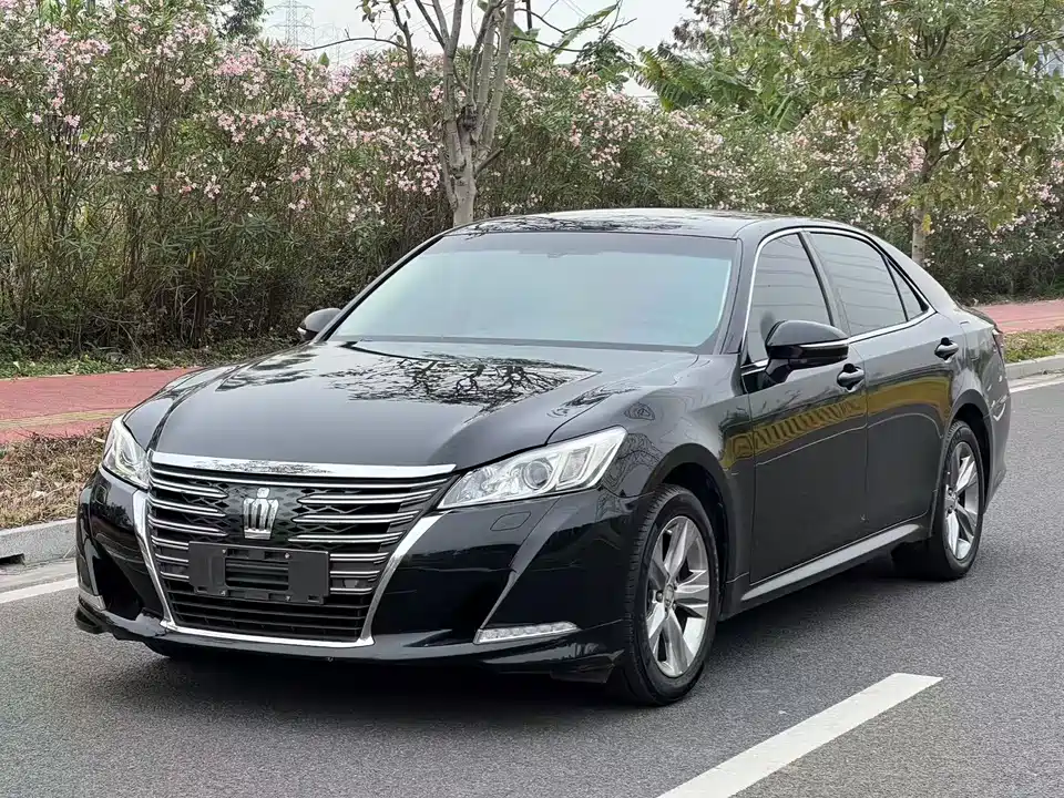 Toyota crown Toyota crown