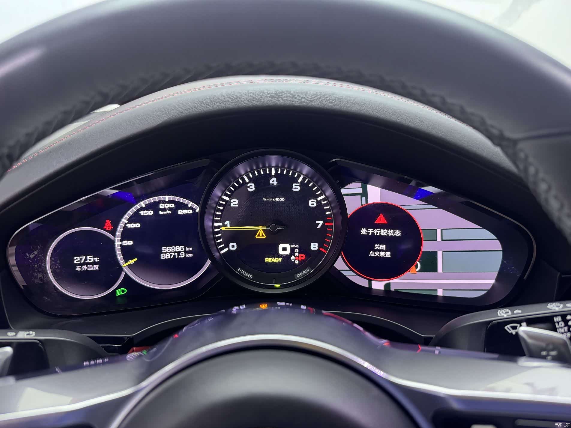 Porsche Cayenne, 2020 19