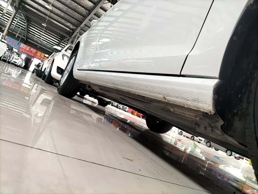 Volkswagen Golf, 2017 21