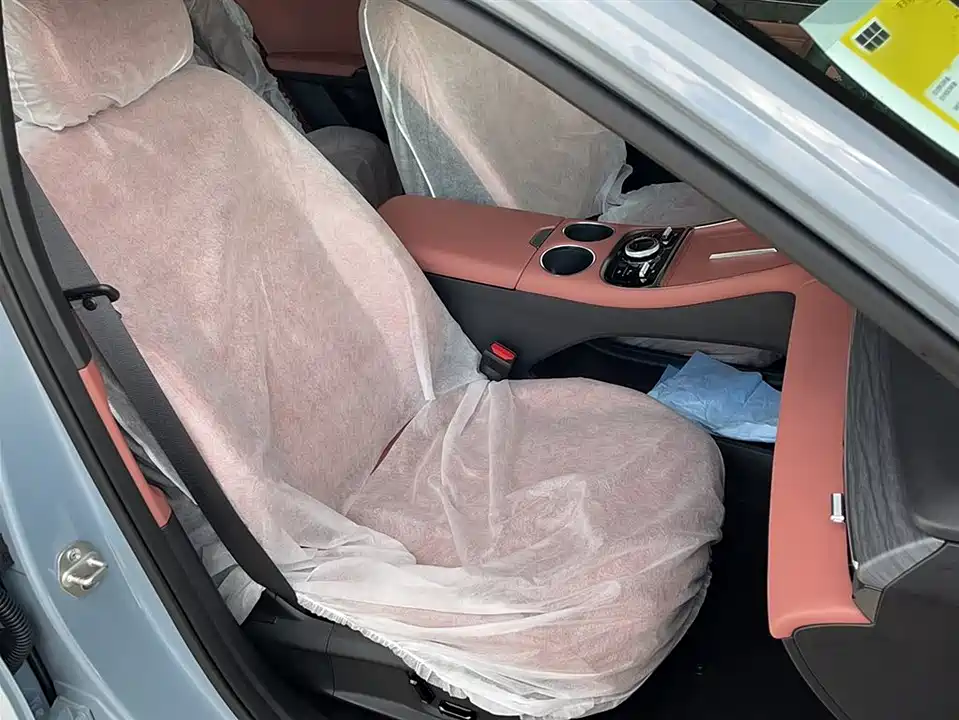 Geely Galaxy Galaxy L6