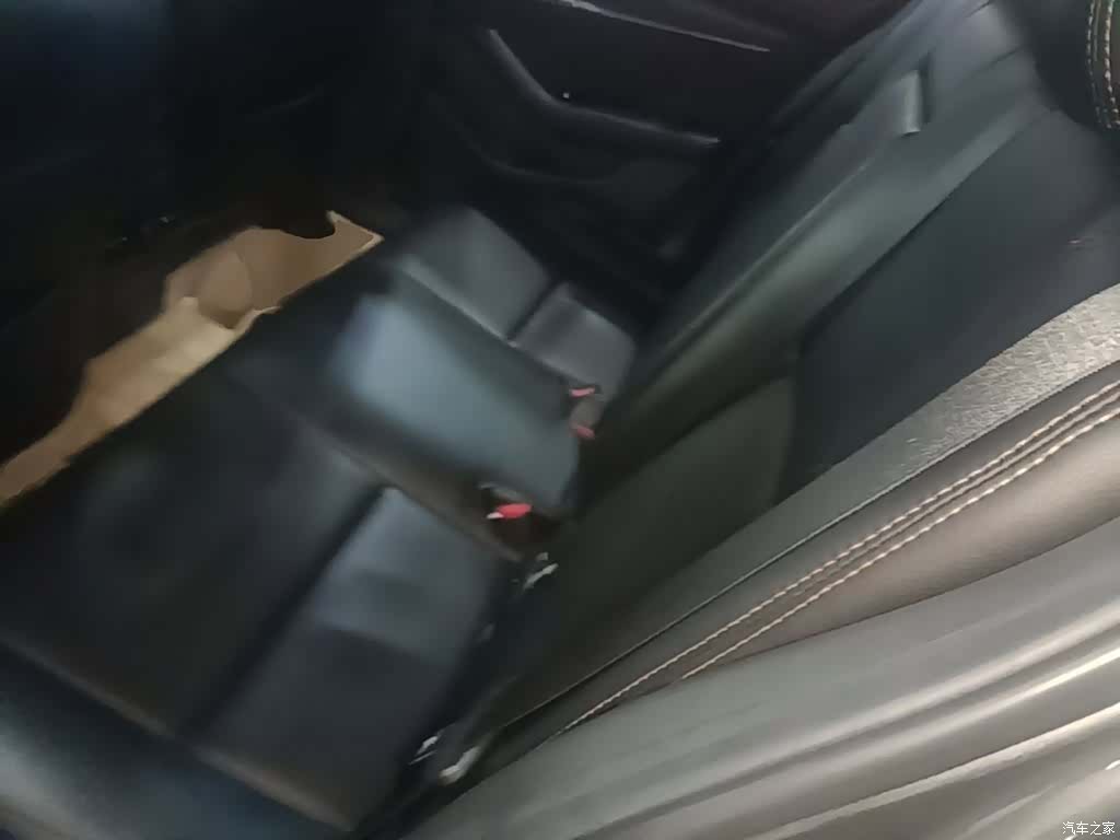 Mazda Mazda3, 2020 17