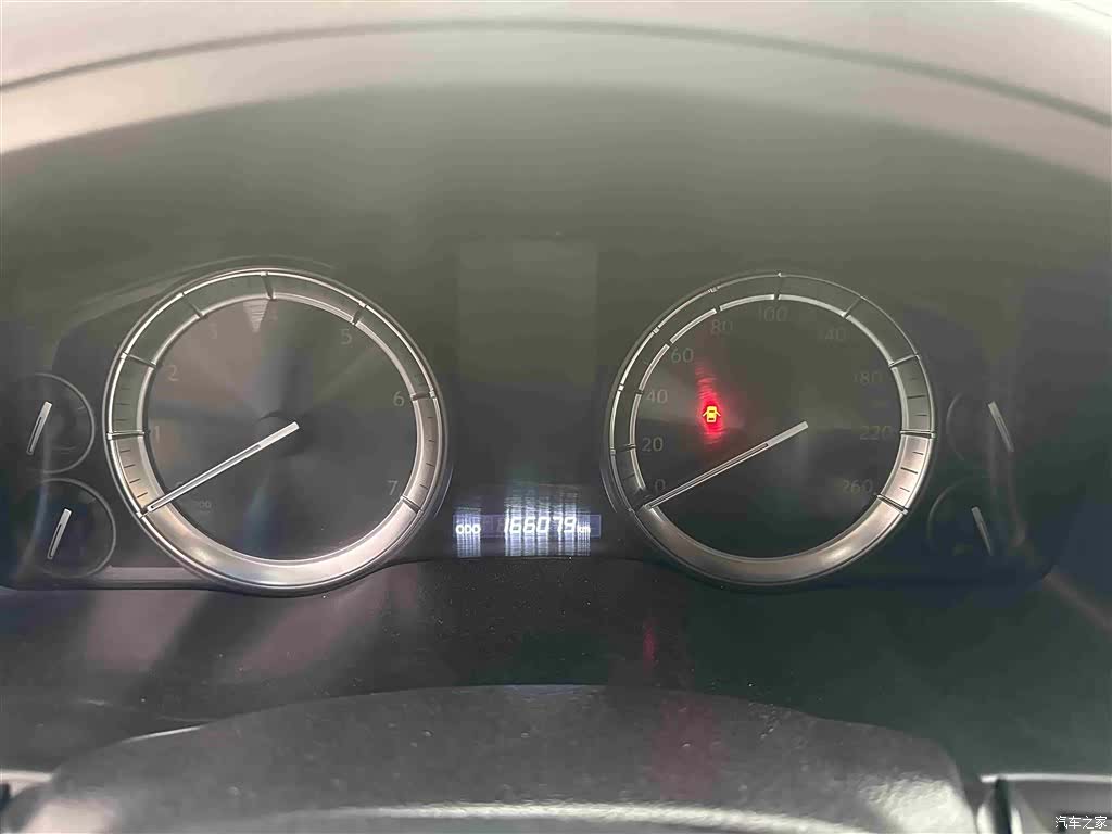 Lexus LX, 2017 9