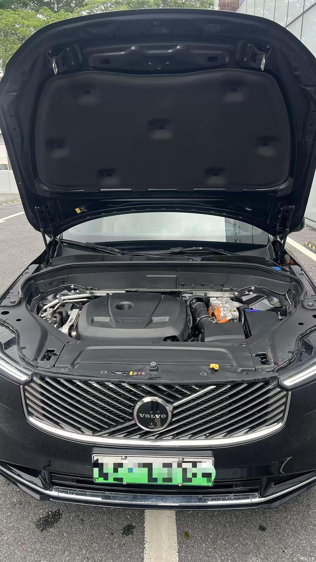 Volvo XC90, 2025 18