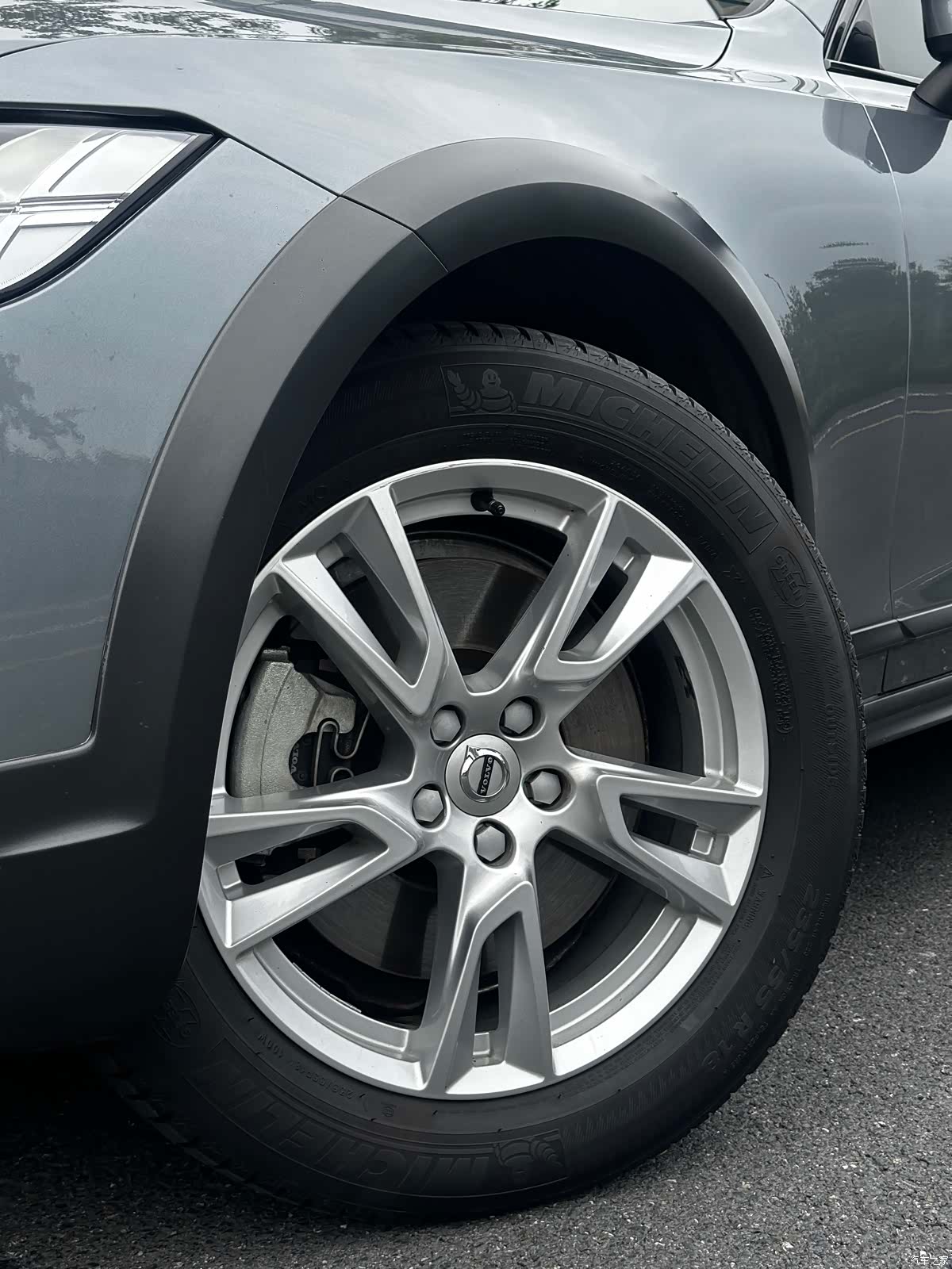 Volvo V90, 2019 8
