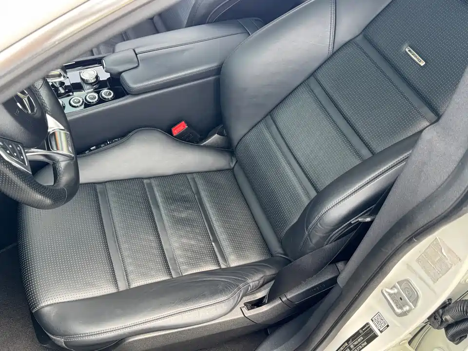 Mercedes-Benz CLS AMG