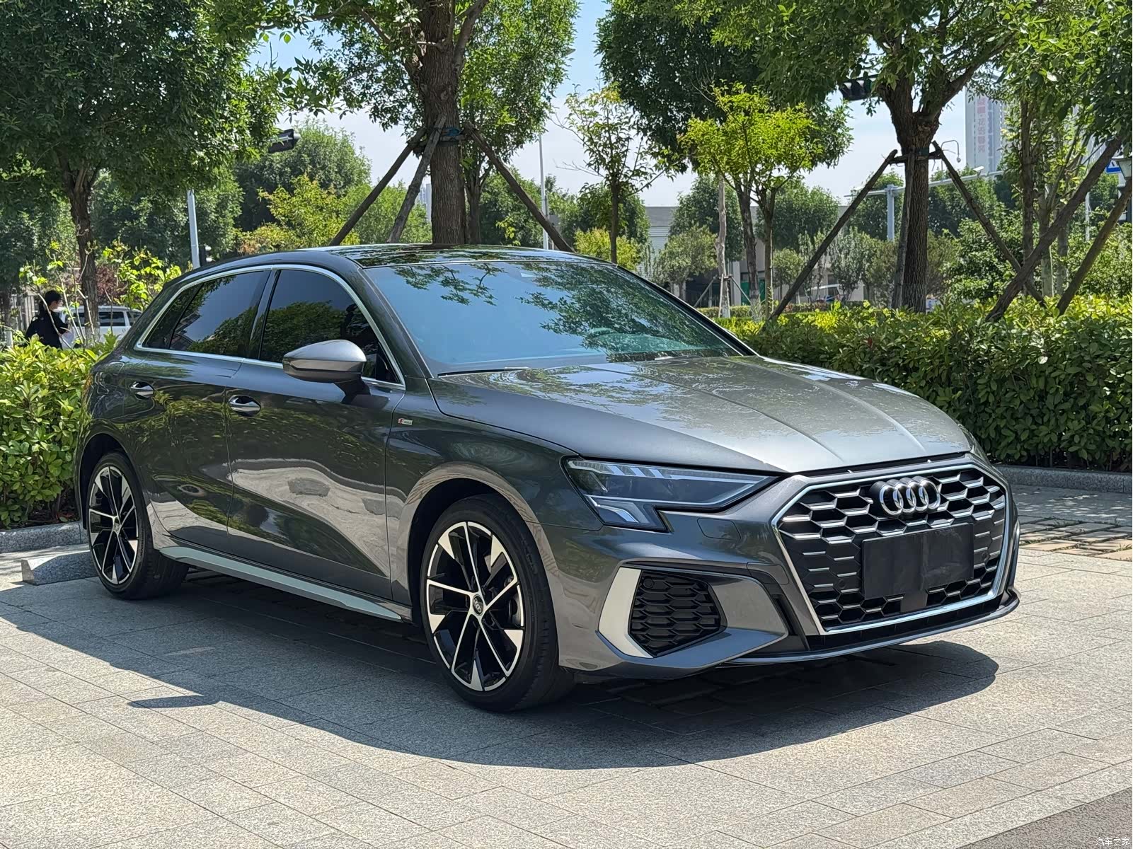 Audi A3, 2023 4