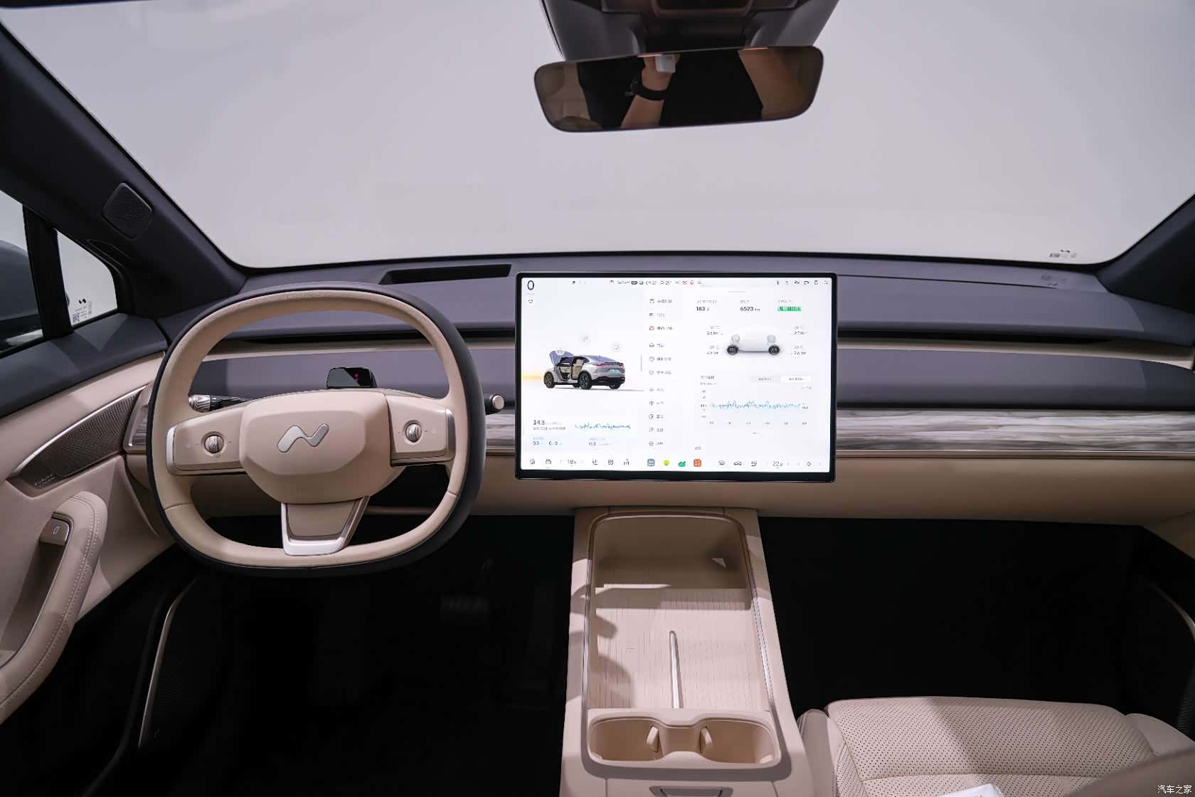 NIO L60, 2025 15