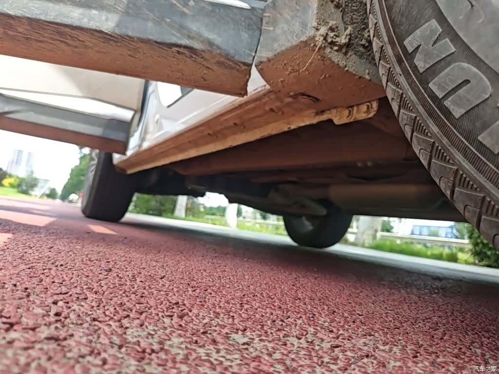 Jetour X70, 2025 21