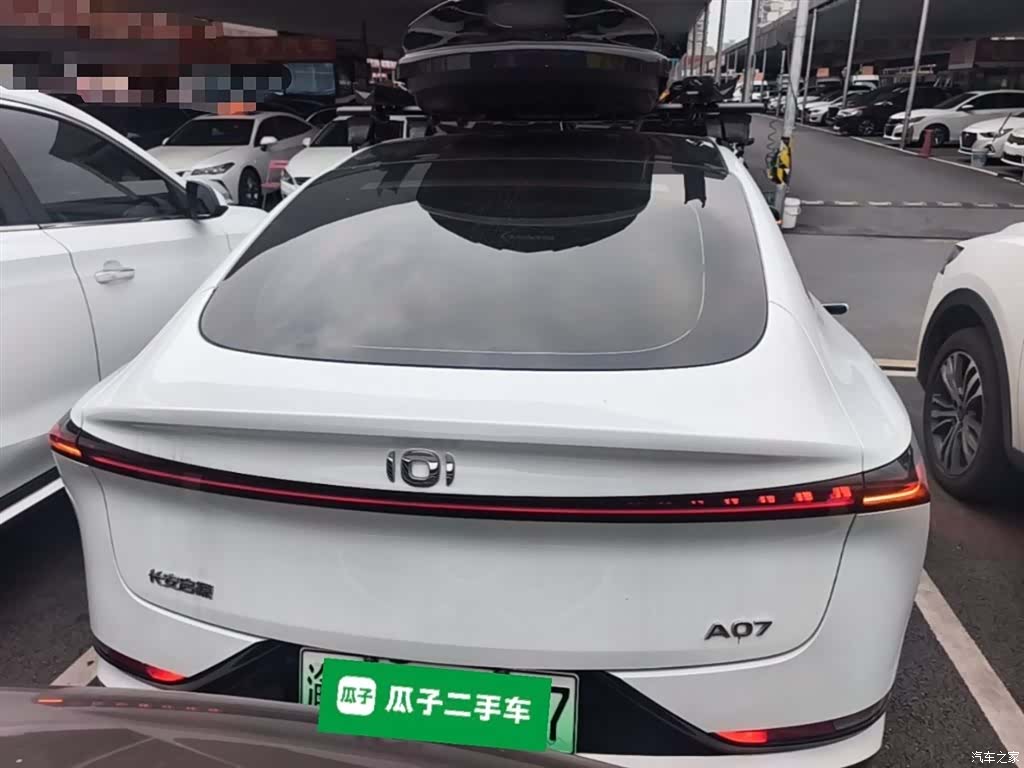 Changan Eado, 2023 6