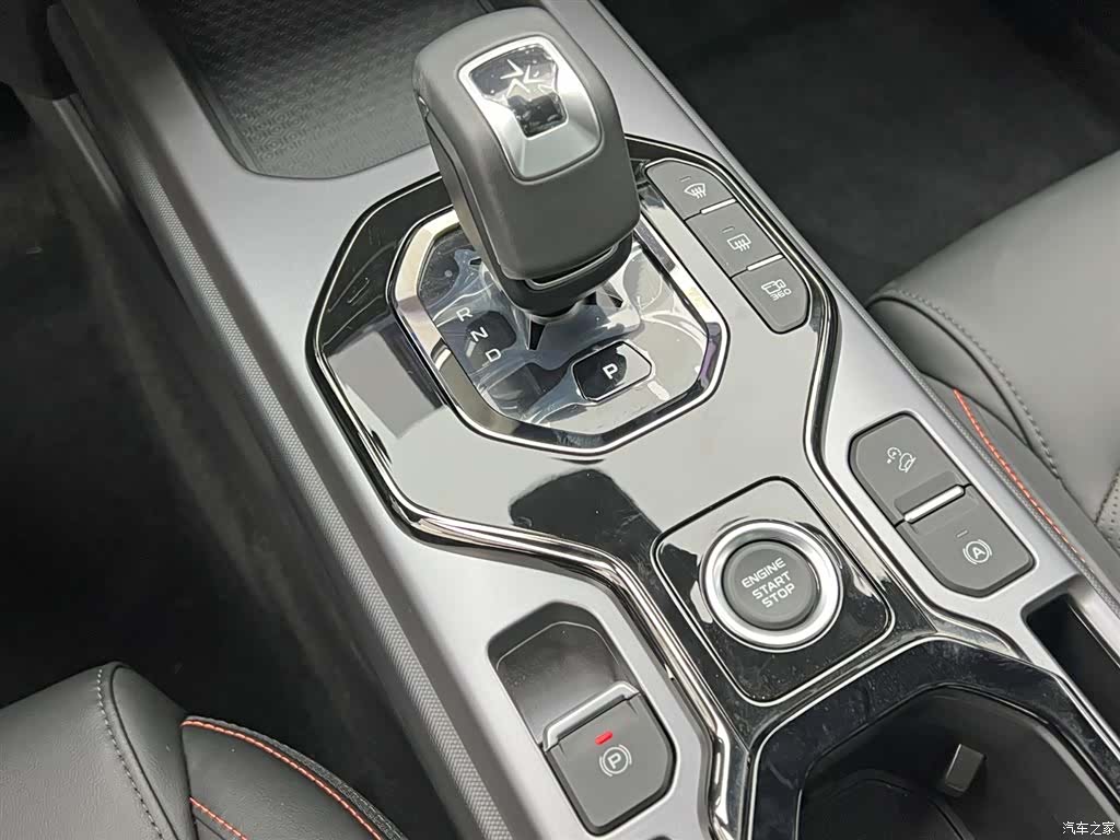 Geely 1.5TD, 2026 14