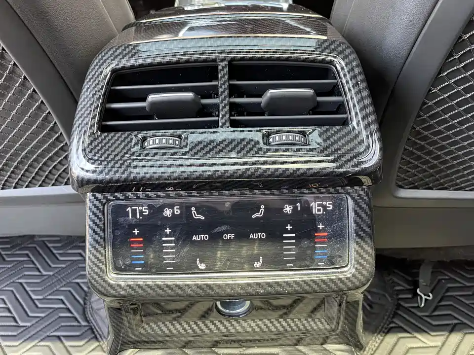 Audi A6L Audi A6L