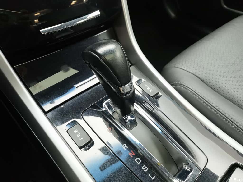Honda Accord, 2016 13