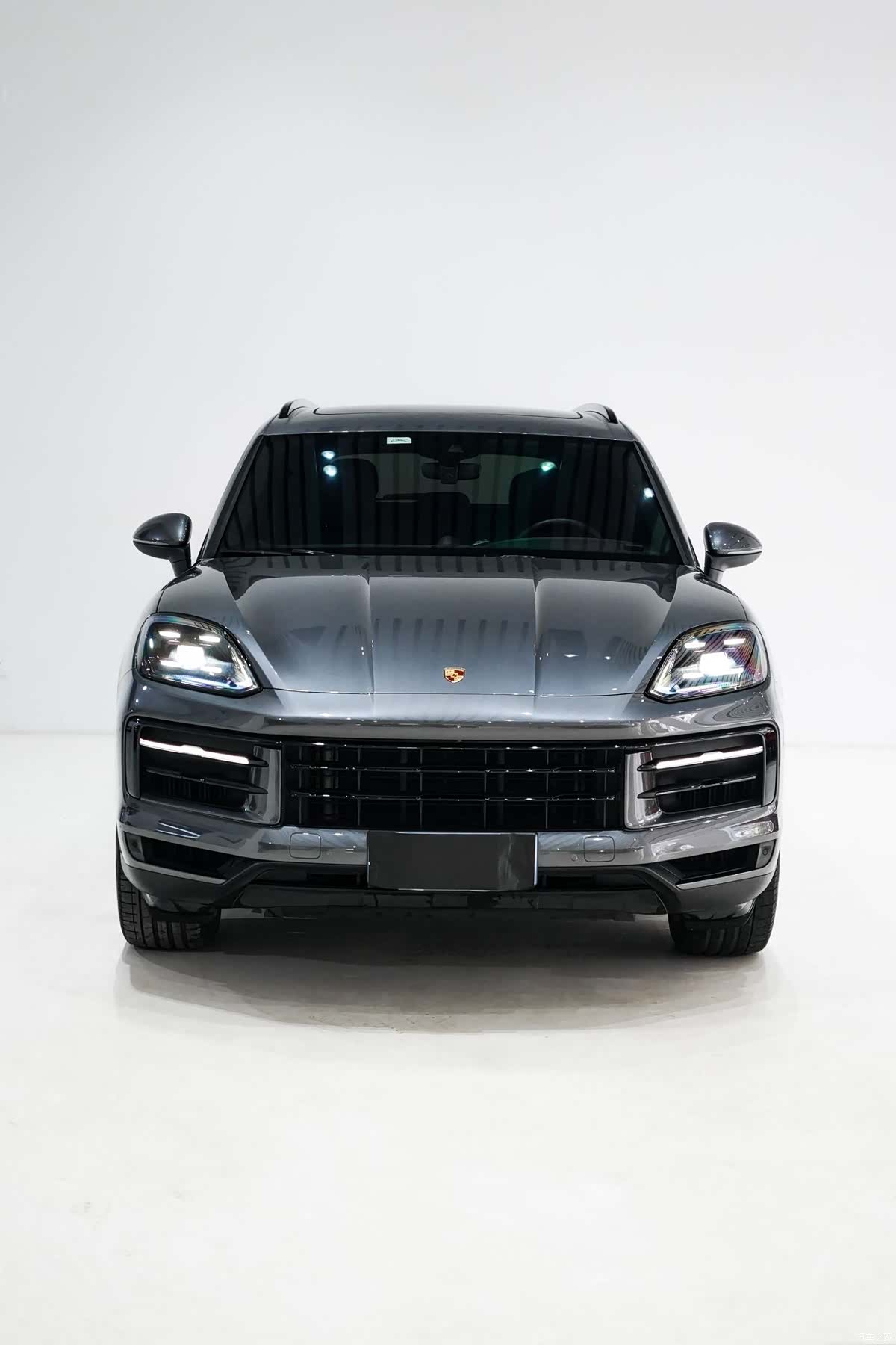 Porsche Cayenne, 2023 2