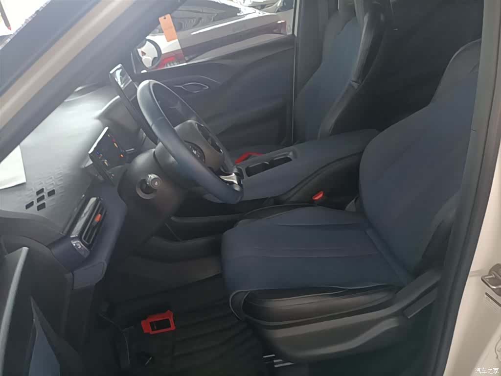 BYD Seagull, 2023 15
